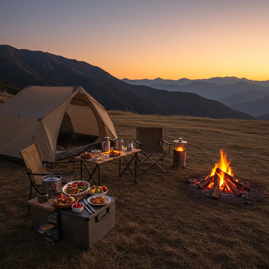 Conclusion: Choosing Your Next Luxury Adventure
