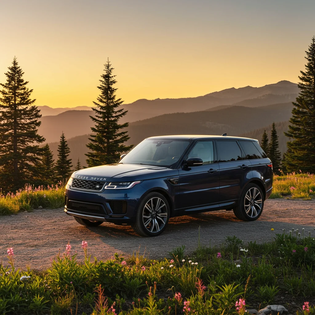 Conclusion: Elevate Your Journey with a Luxury SUV from Capital Exotics