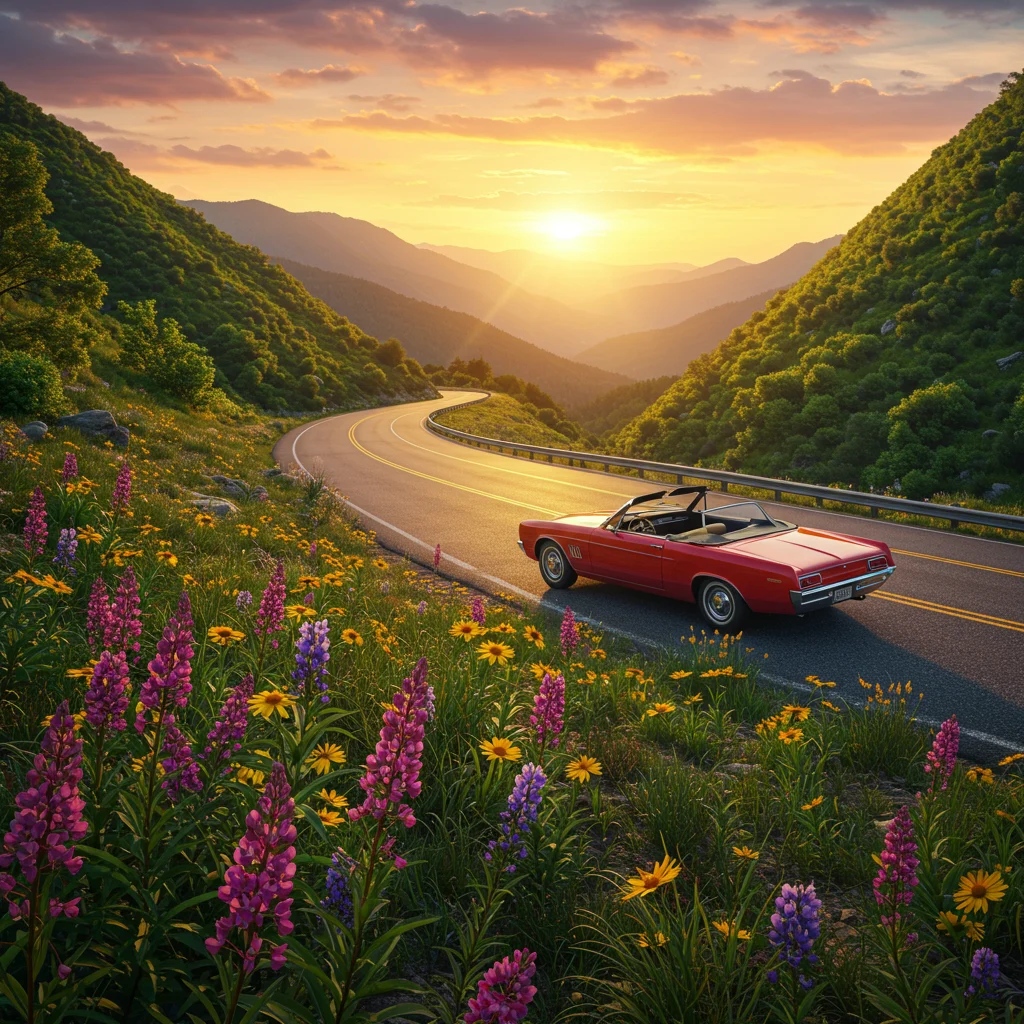 Conclusion: Embrace the Freedom of Self Drive Travel