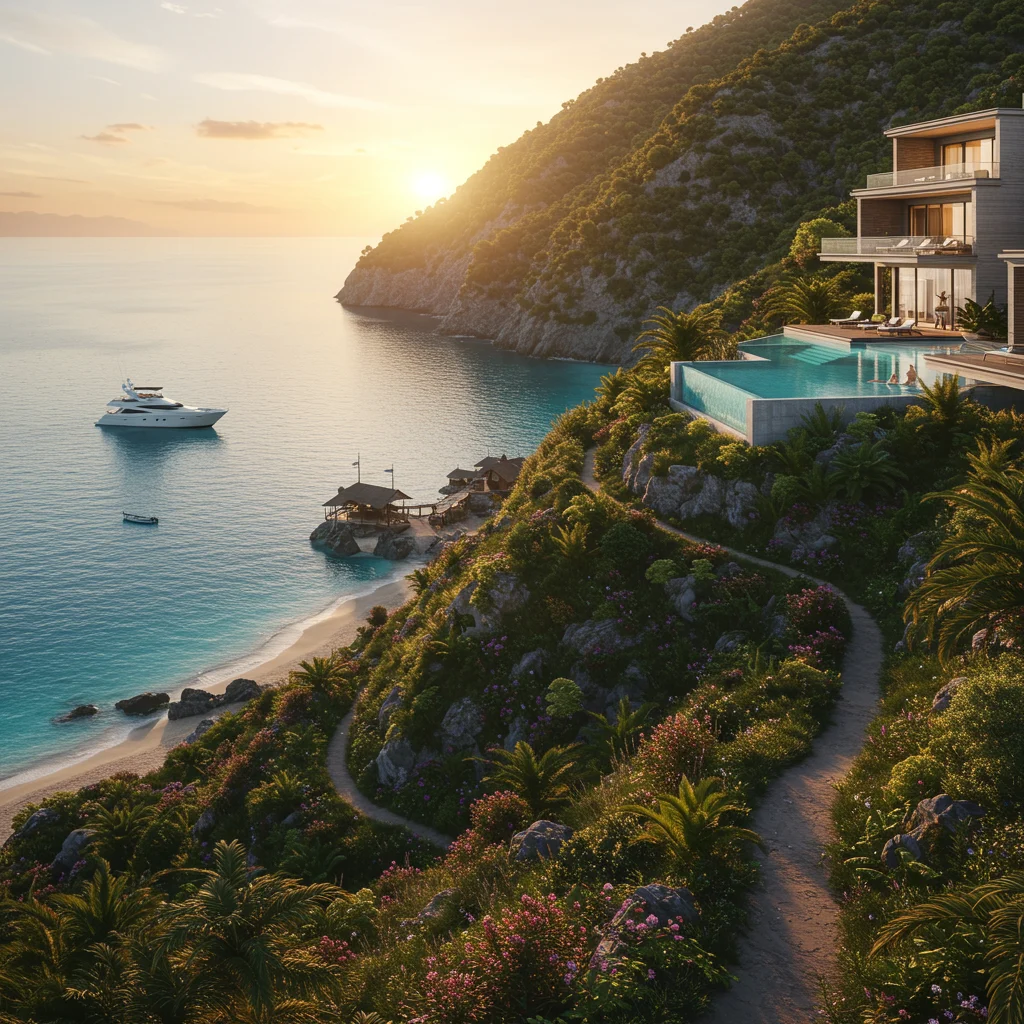 Conclusion: Embracing the Luxury of Choice in Travel