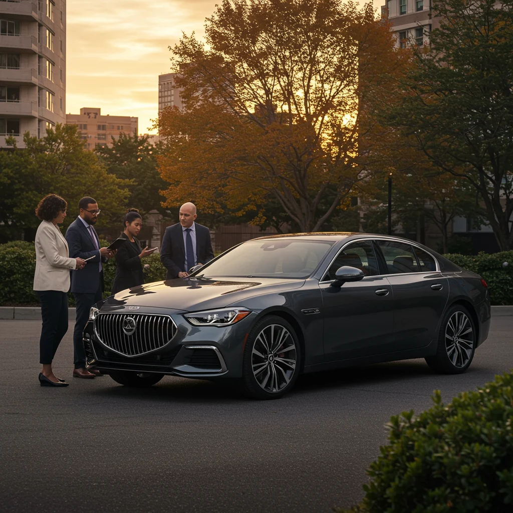 Conclusion: Finding the Perfect Reliable Luxury Car for Your Lifestyle