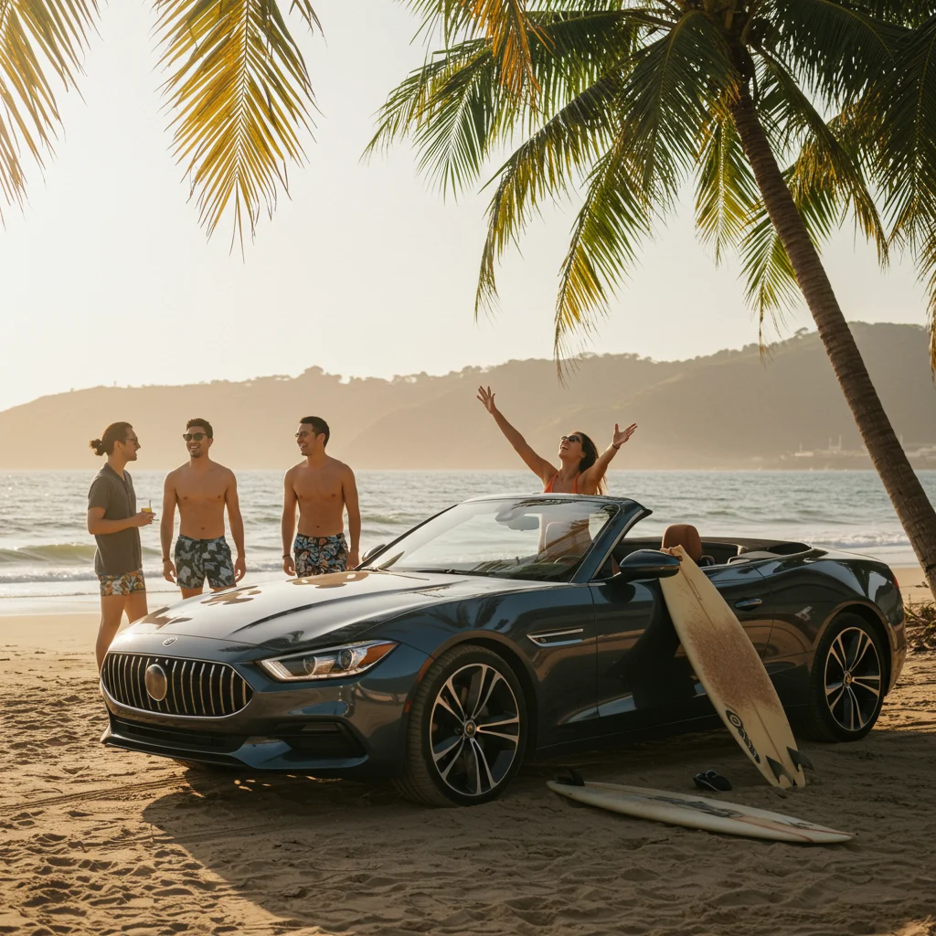 Conclusion: Is a Convertible the Ultimate Summer Car?