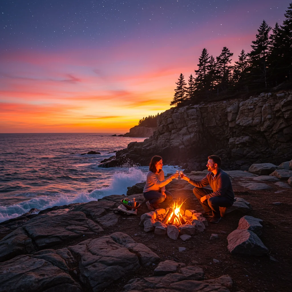 Conclusion: Make Your East Coast Adventure Unforgettable