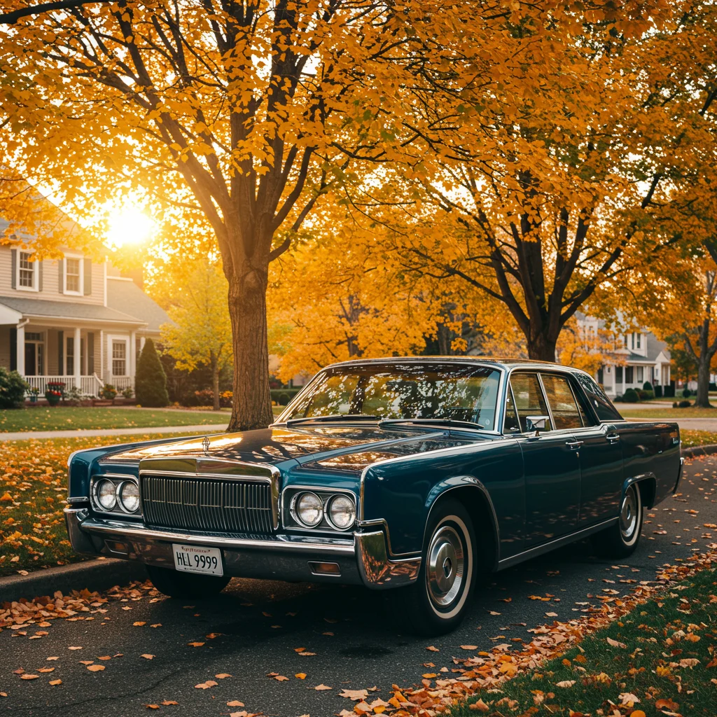 Conclusion: The Enduring Allure of Lincoln’s Most Expensive Cars