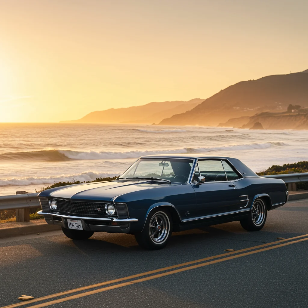 Conclusion: The Enduring Appeal of Buick’s Most Expensive Cars