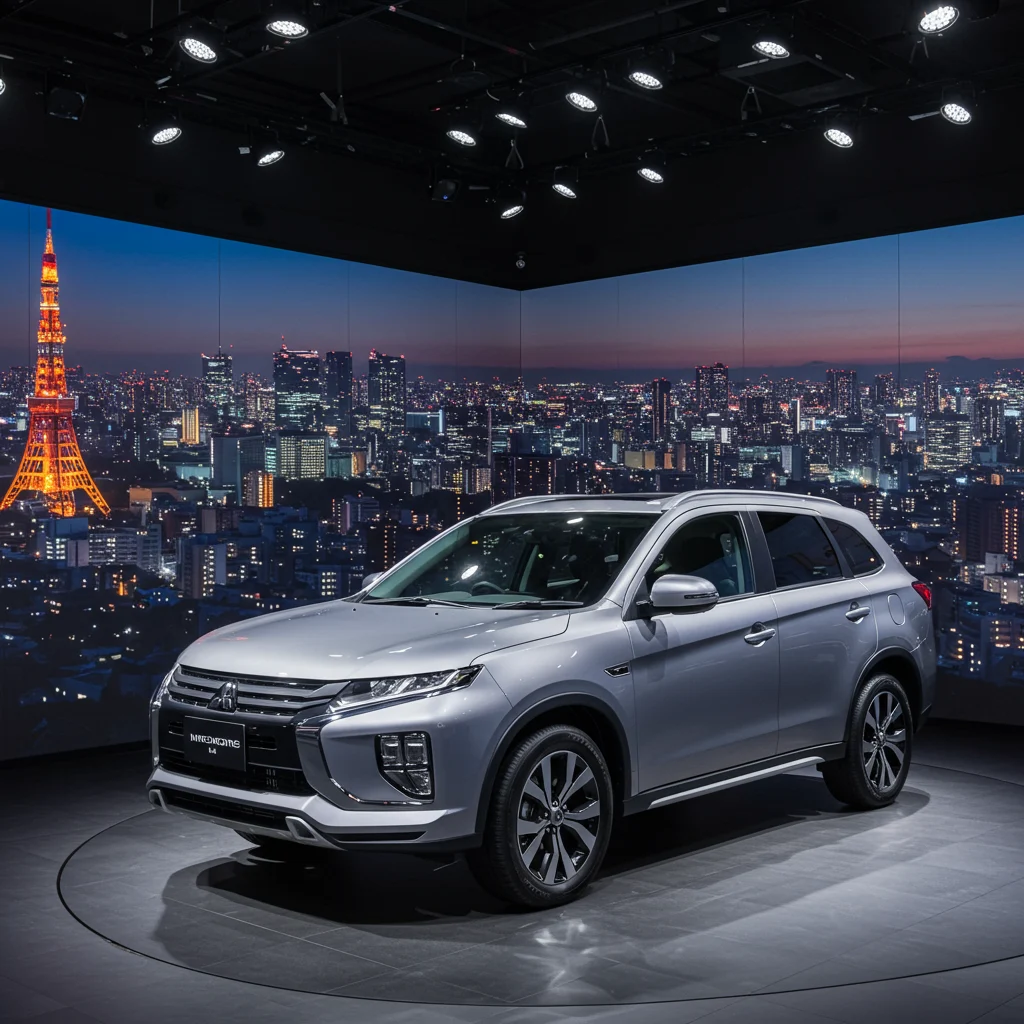 Conclusion: What Makes Mitsubishi’s Most Expensive Cars So Special?