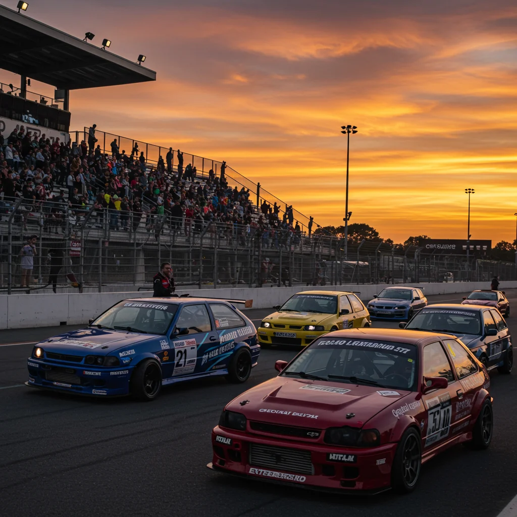 Conclusion: Which Cheap Car Should You Choose for Racing in 2025?
