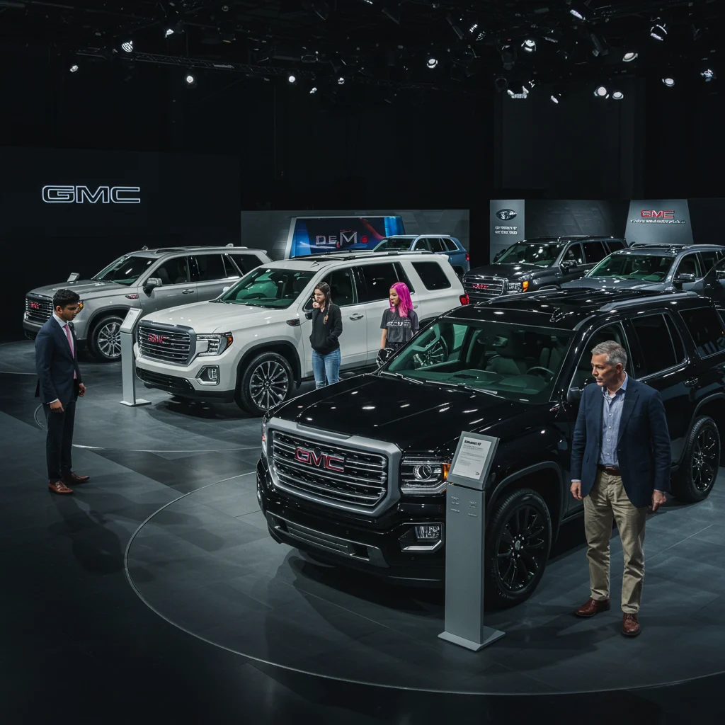 Conclusion: Which Expensive GMC Car Is Right for You?