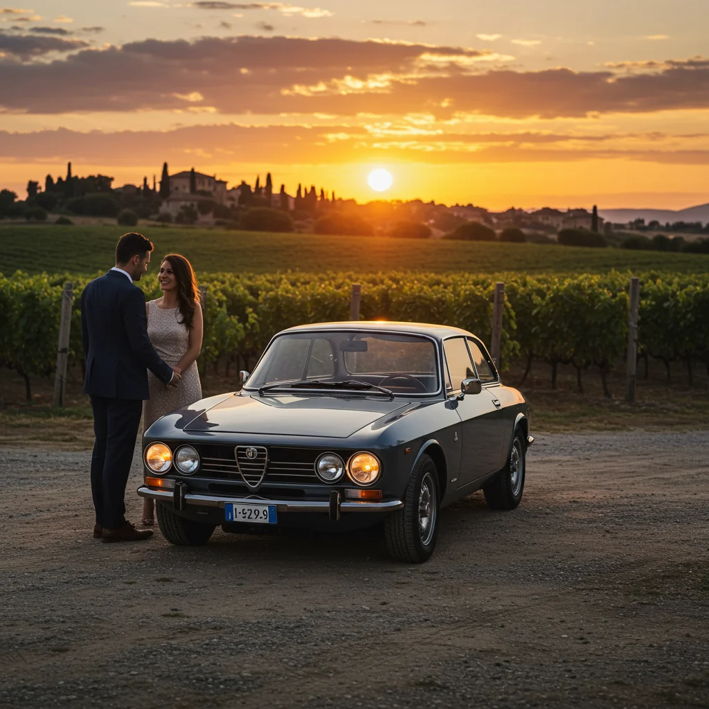 Conclusion: Why Alfa Romeo Cars Remain Coveted