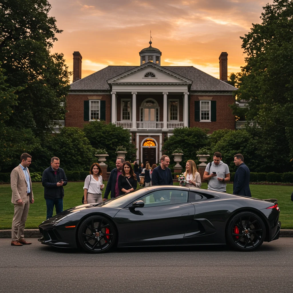 Conclusion: Why Do Exotic Cars Continue to Appeal in Washington, Maryland, and Virginia?