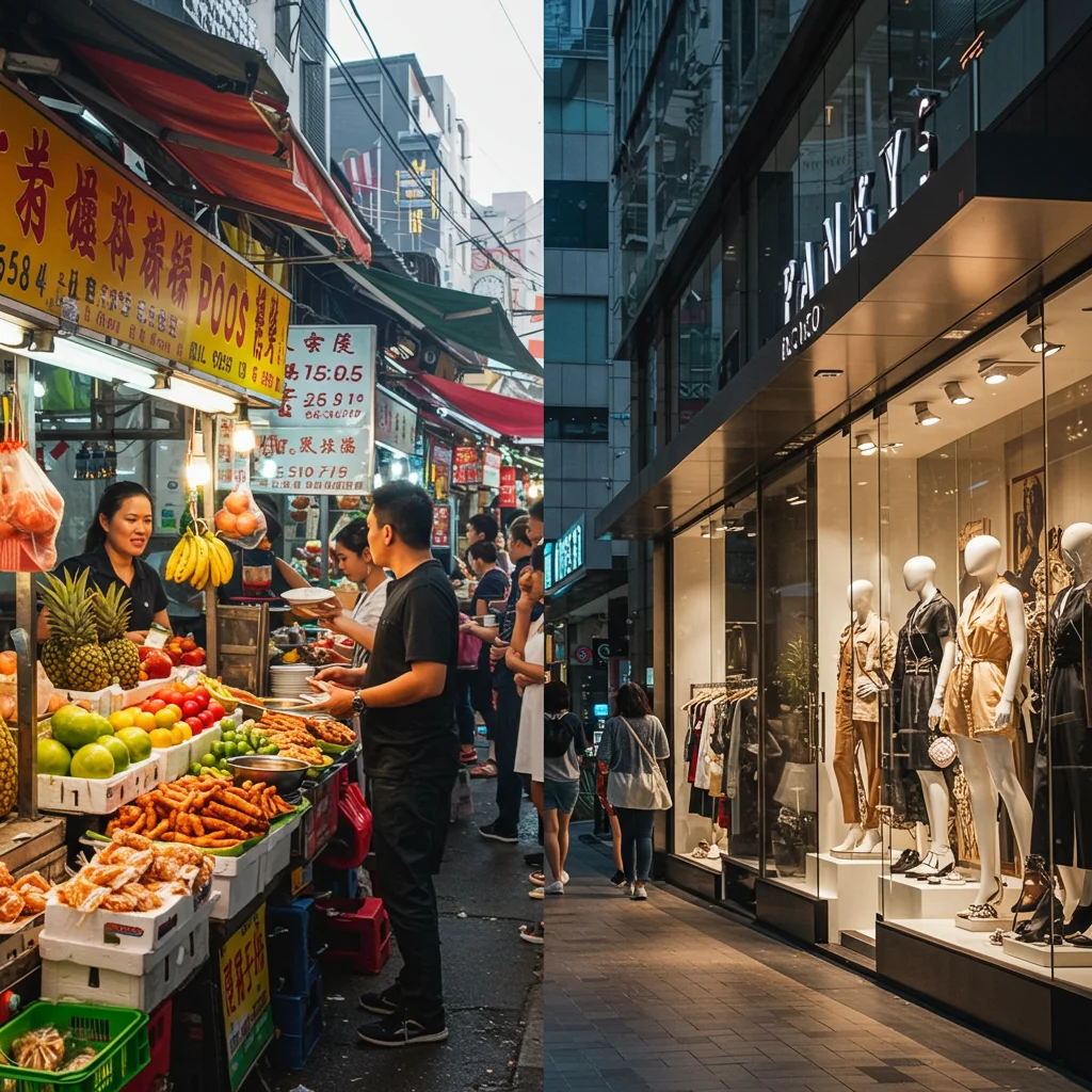 Cost Differences: How Do Prices Compare?