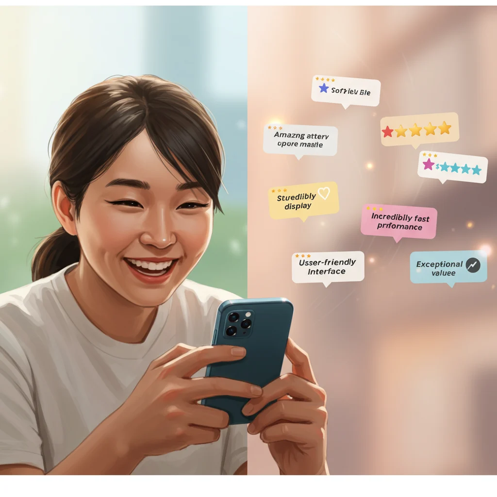 Customer Experience: What Do Reviews Say?