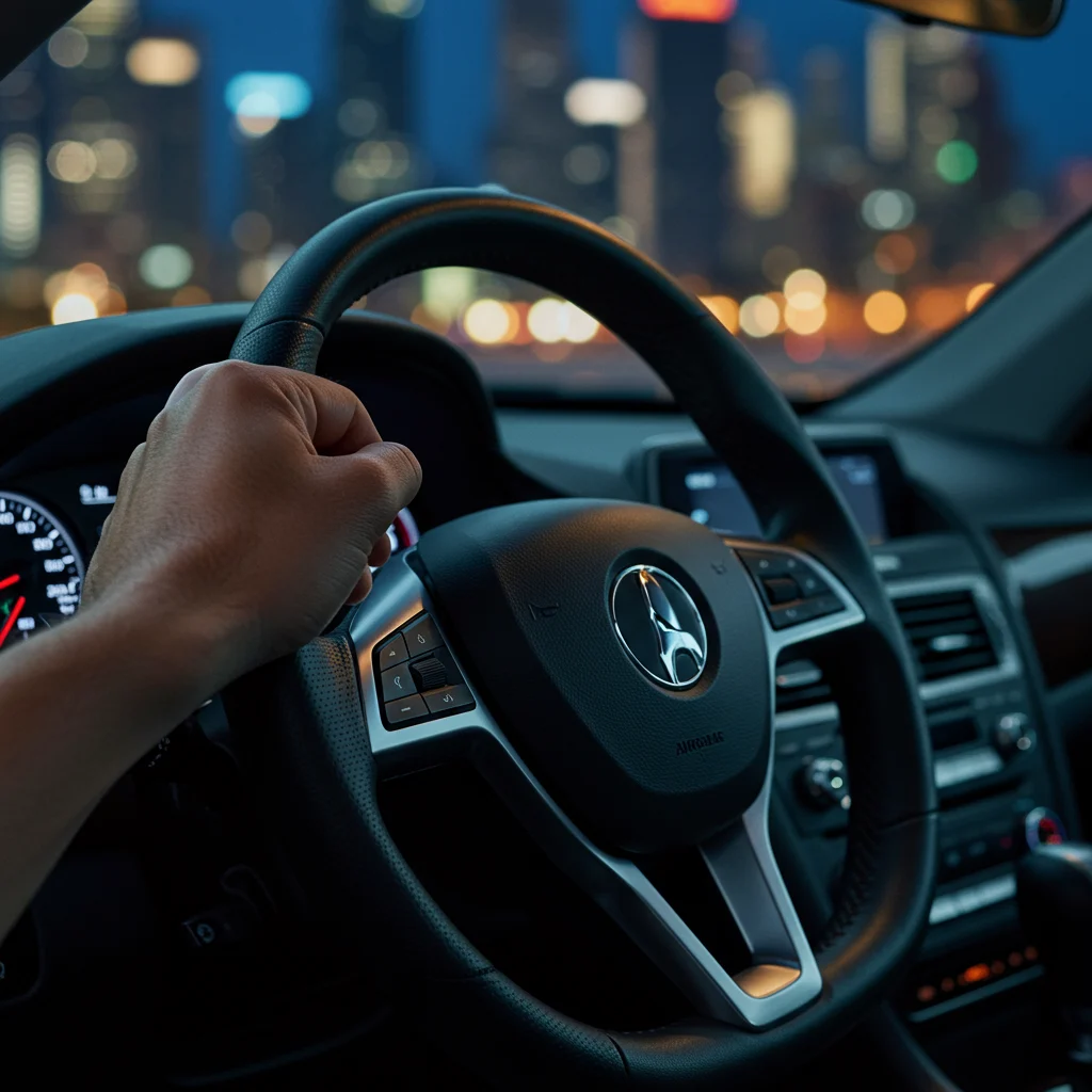 Defining the Terms: What Is a Driver?
