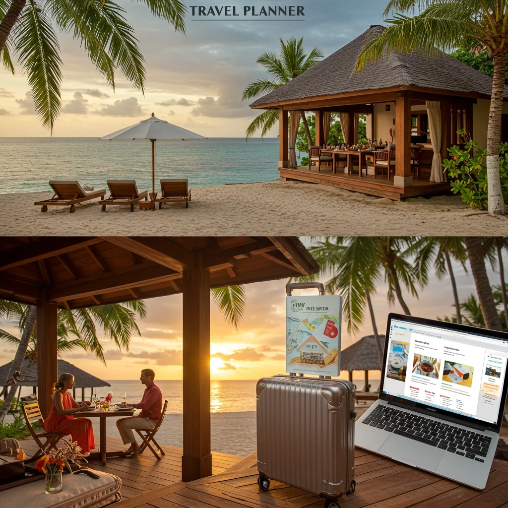 Essential Tips for Booking a Luxury Vacation
