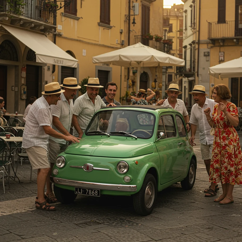 Expert Opinions: What Makes a Fiat Truly Valuable?