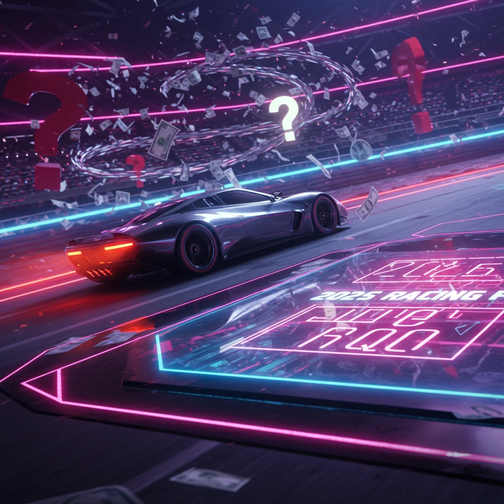 FAQs About Cheap Cars for Racing in 2025