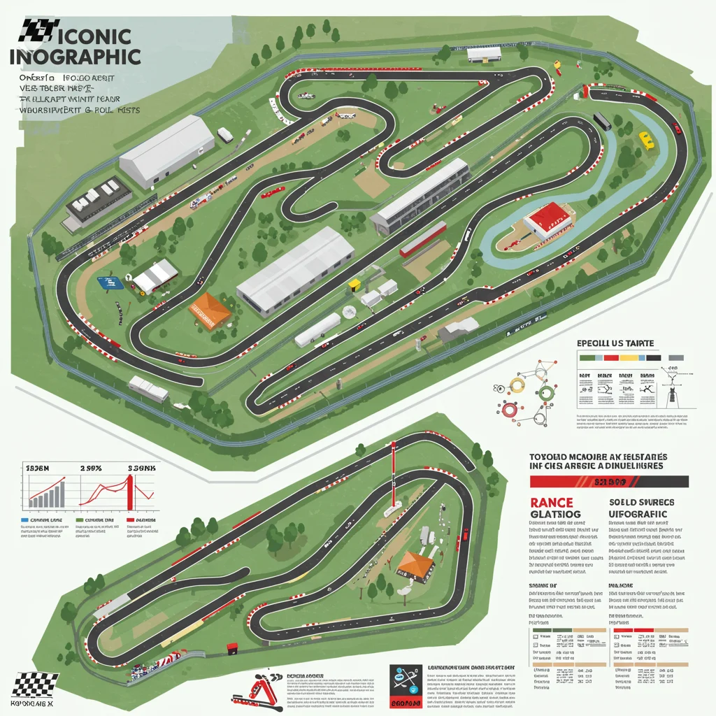 FAQs About the World’s Best Race Tracks