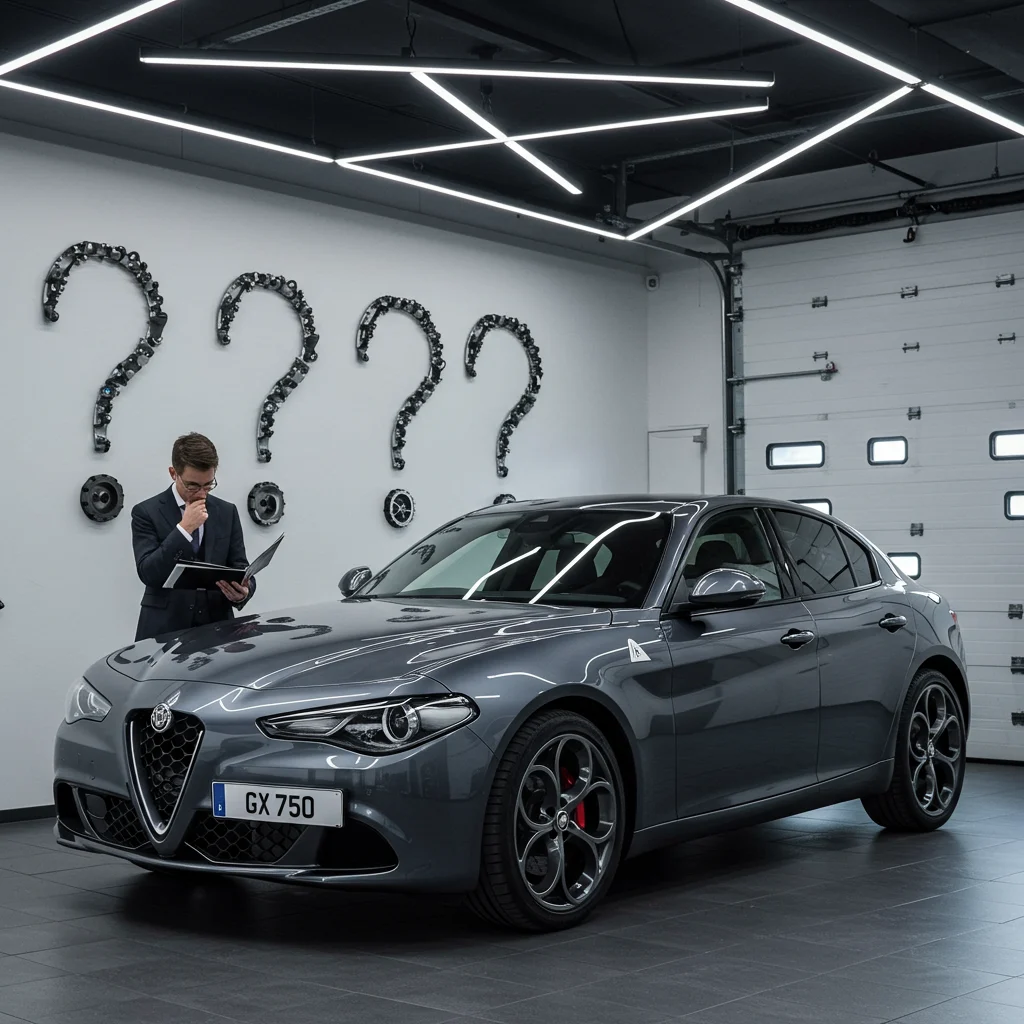 Frequently Asked Questions About Expensive Alfa Romeos