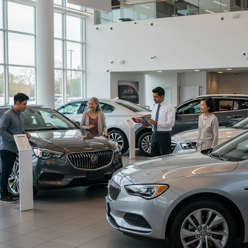 Frequently Asked Questions About Expensive Buicks