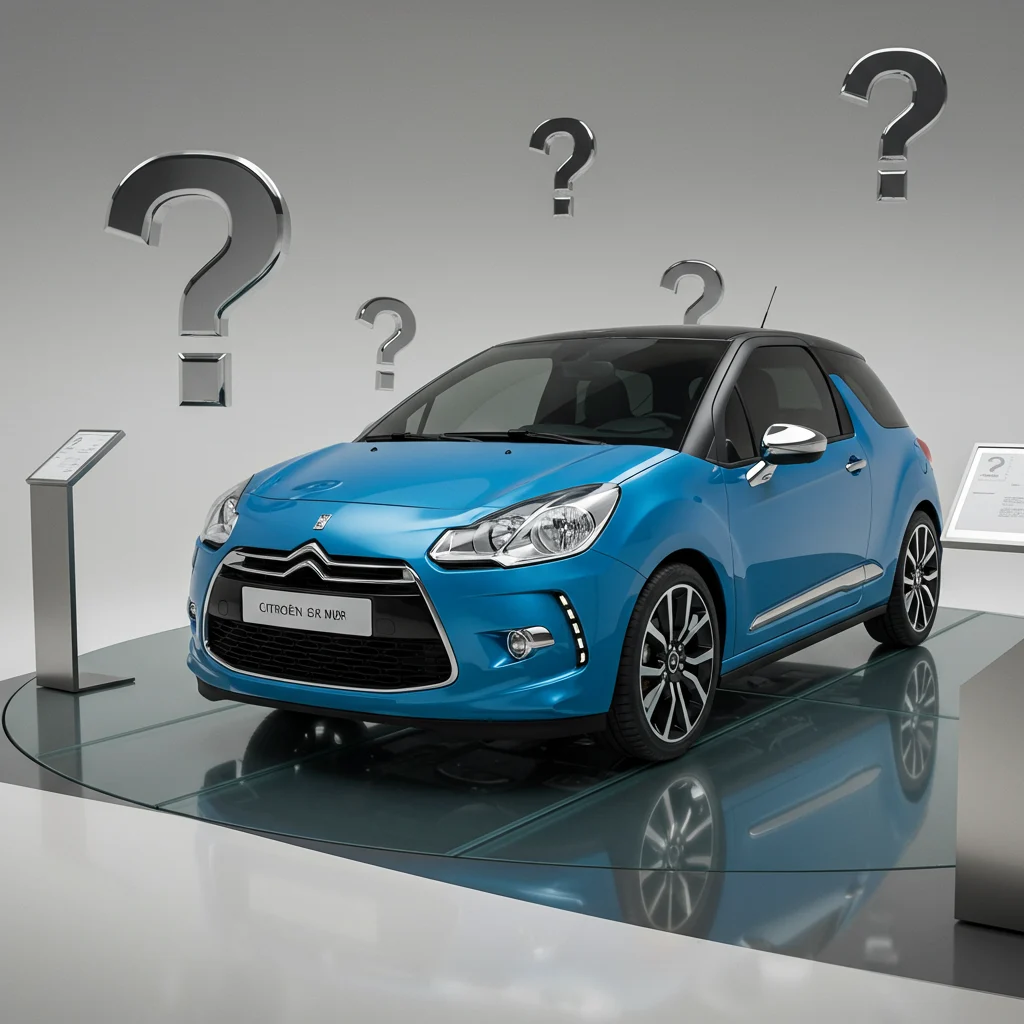 Frequently Asked Questions About Expensive Citroën Cars