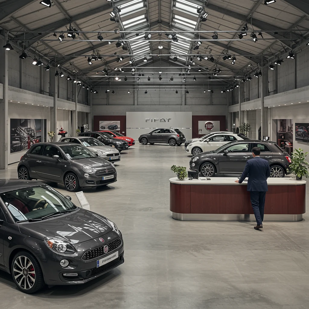 Frequently Asked Questions About Expensive Fiat Cars
