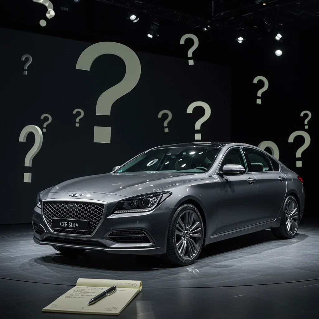 Frequently Asked Questions About Expensive Genesis Cars