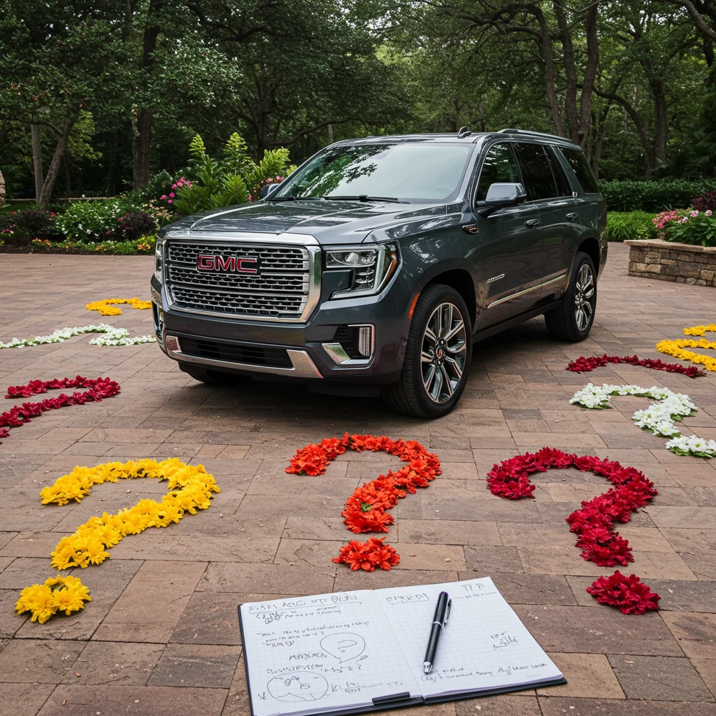 Frequently Asked Questions About Expensive GMC Cars