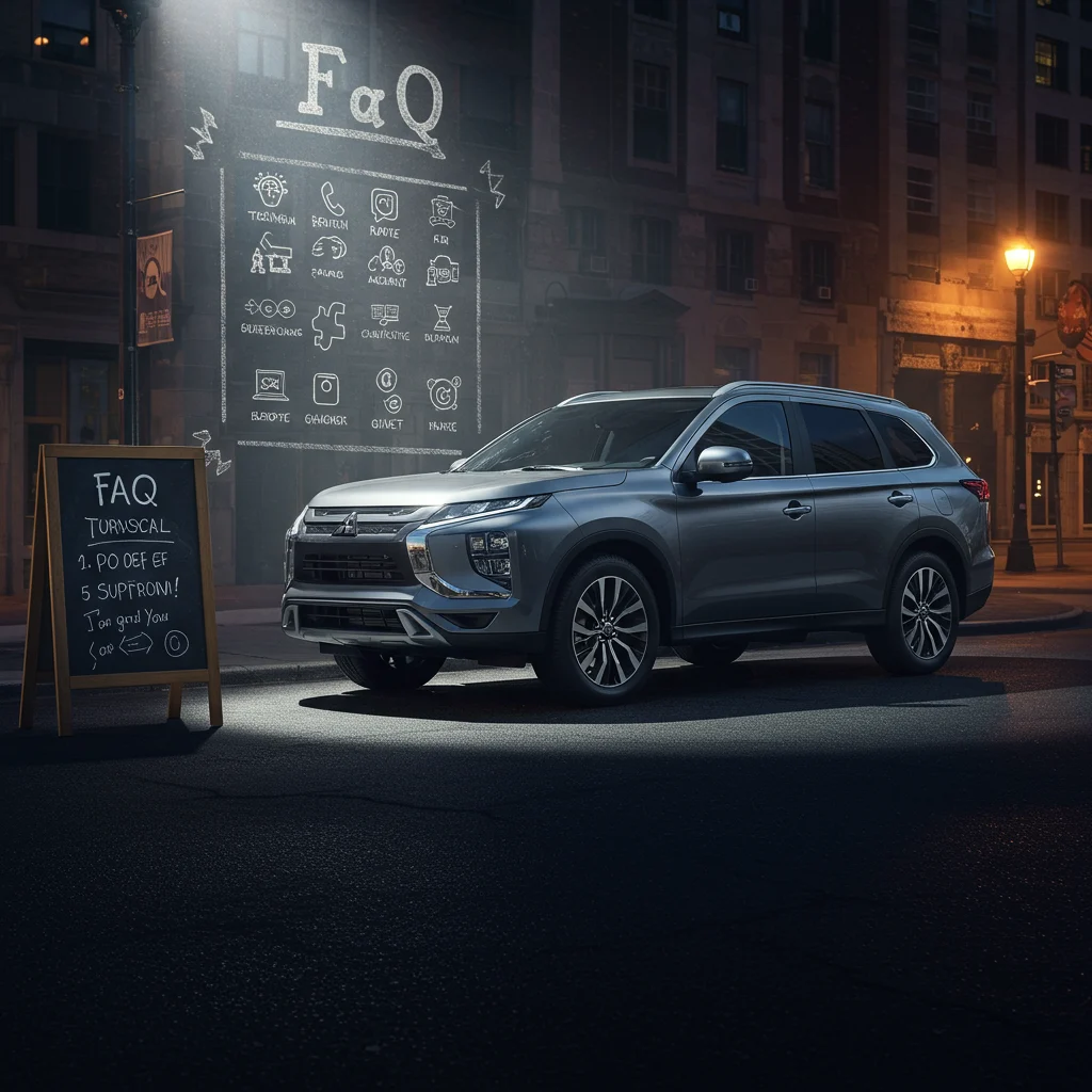 Frequently Asked Questions About Expensive Mitsubishi Cars