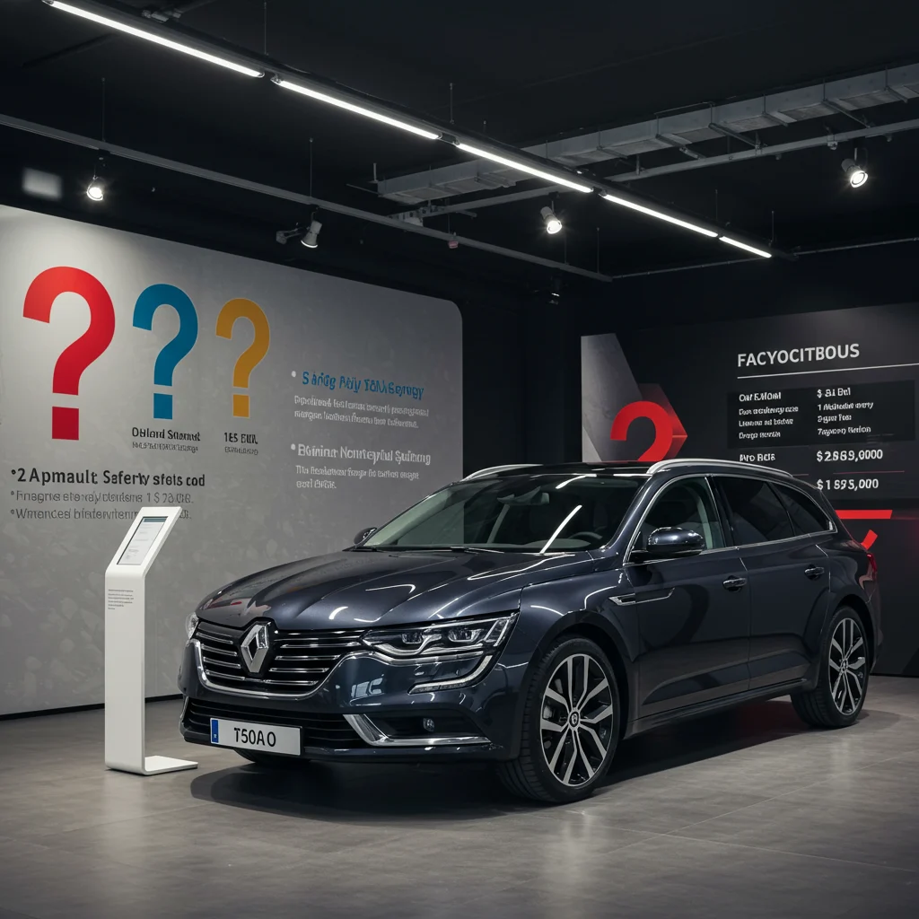 Frequently Asked Questions About Expensive Renault Cars