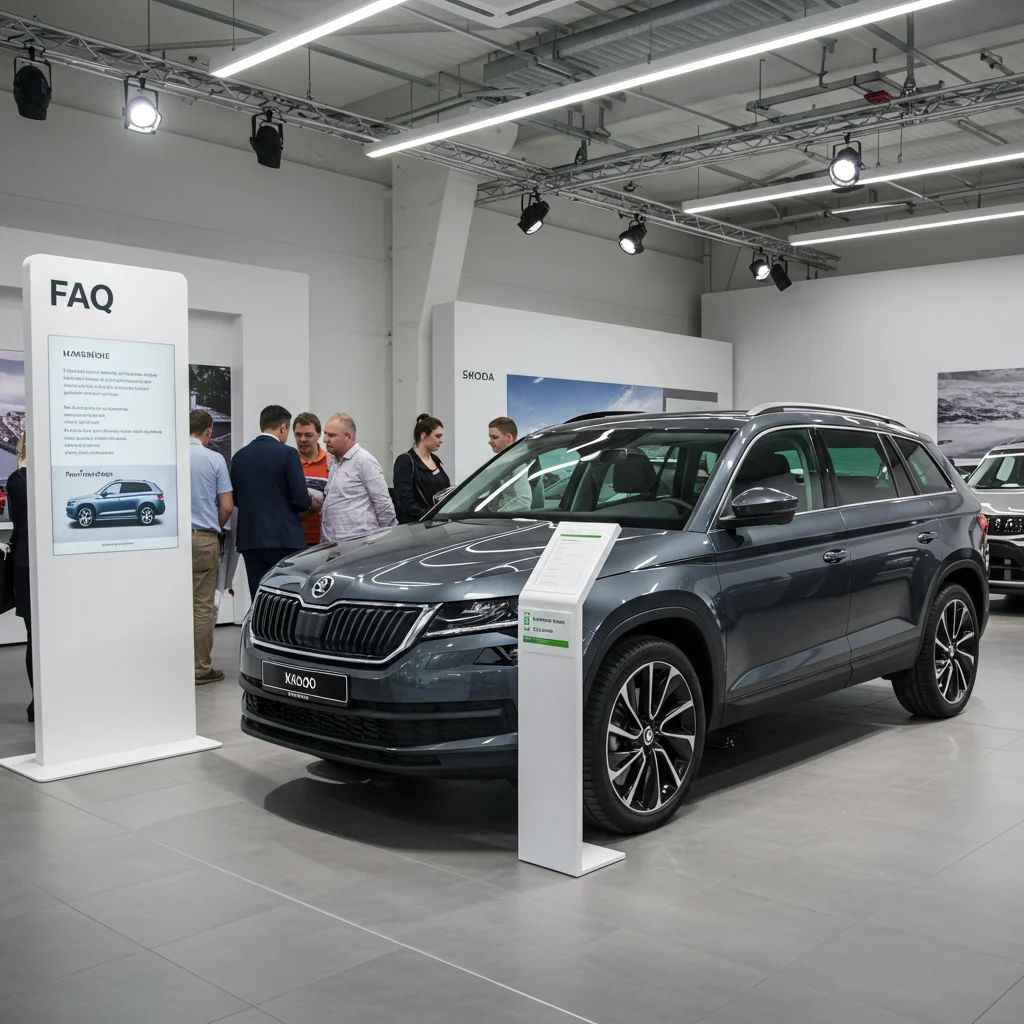 Frequently Asked Questions About Expensive Skoda Cars