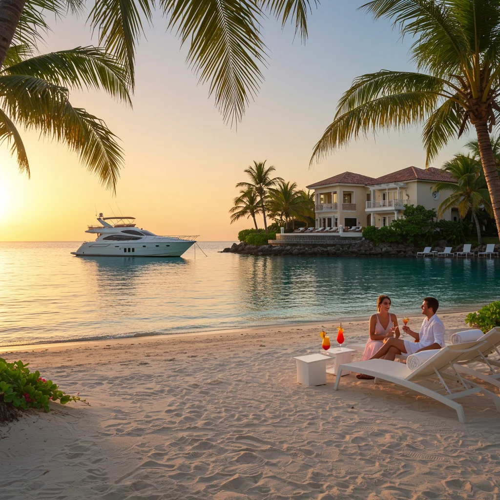 Frequently Asked Questions About Luxury Travel Destinations