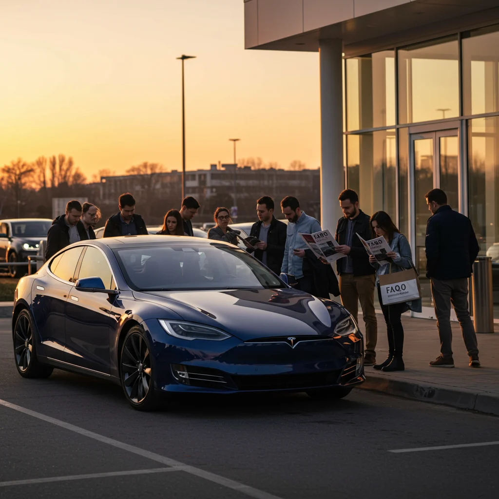Frequently Asked Questions About Reliable Luxury Cars