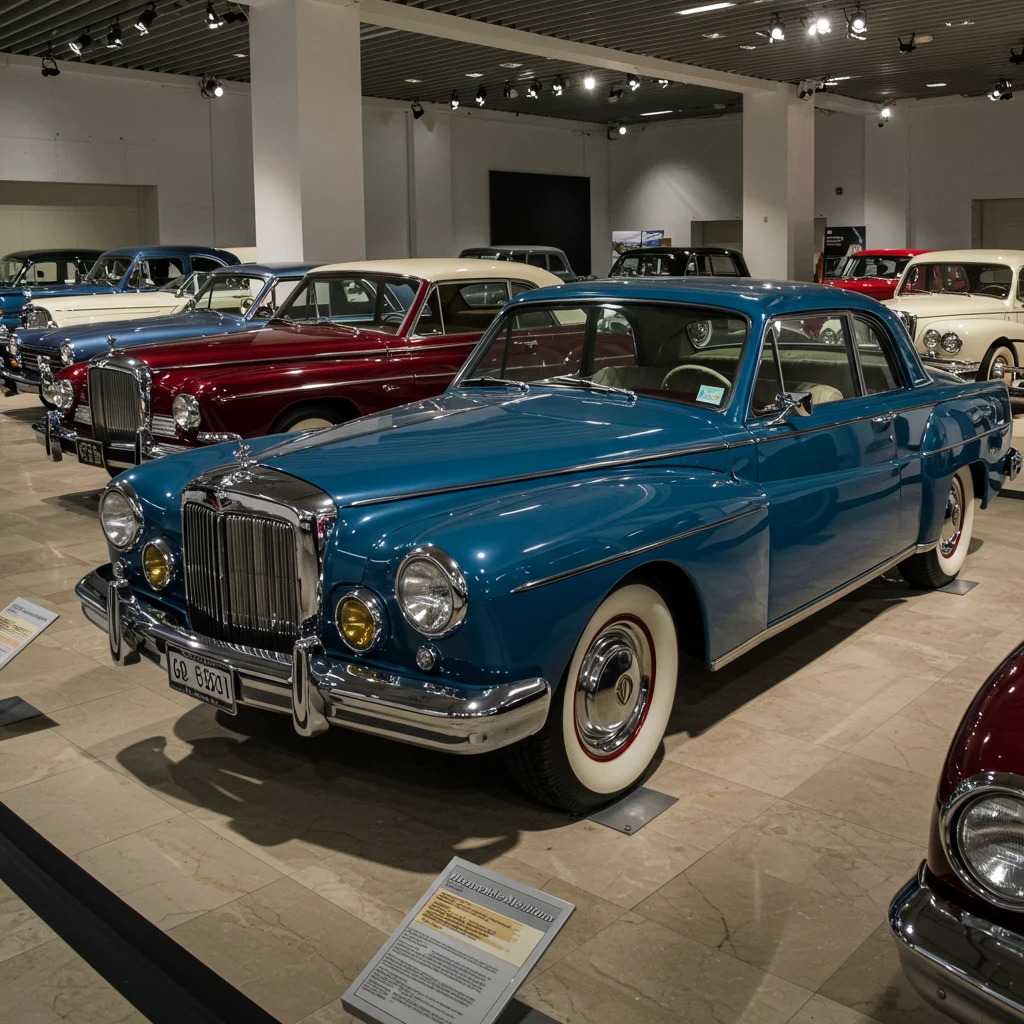 Honorable Mentions: Other Expensive Lincoln Models