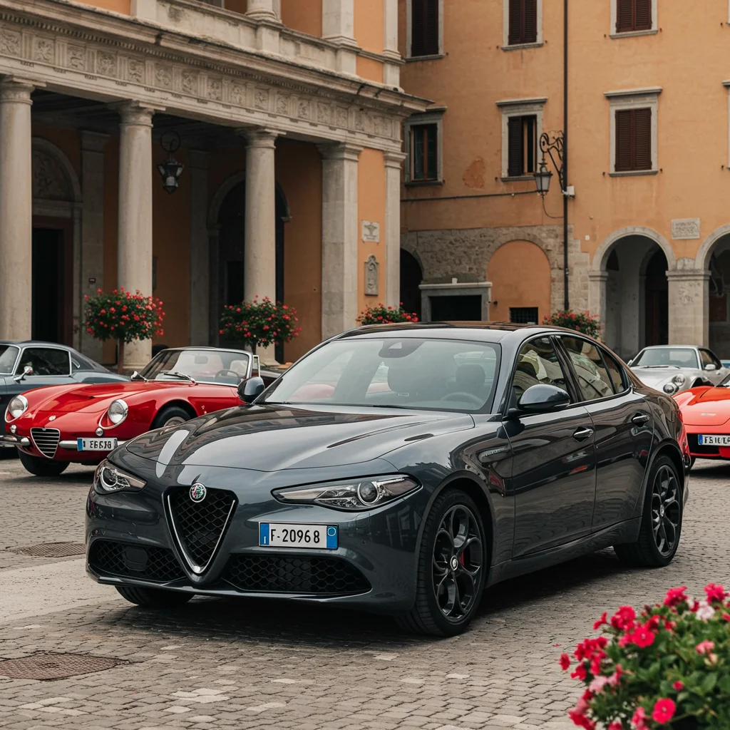Honorable Mentions: Other High-Value Alfa Romeos