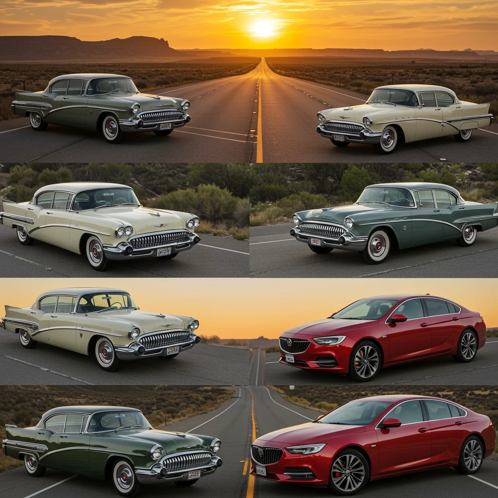 Honorable Mentions: Other High-Value Buicks