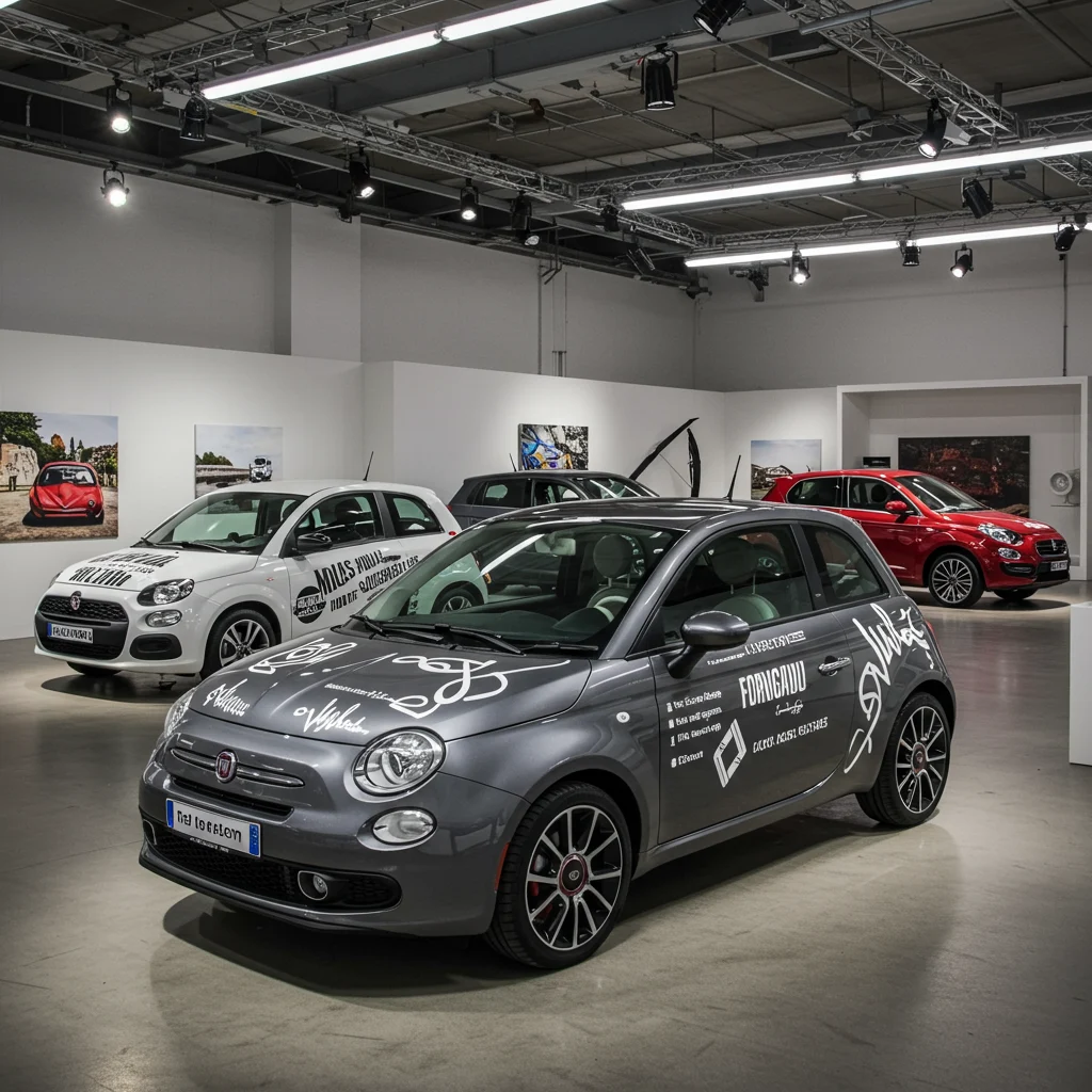 Honorable Mentions: Other High-Value Fiat Models