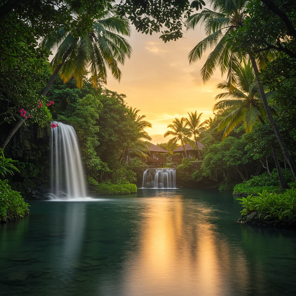 Honorable Mentions: Other Noteworthy Luxury Destinations