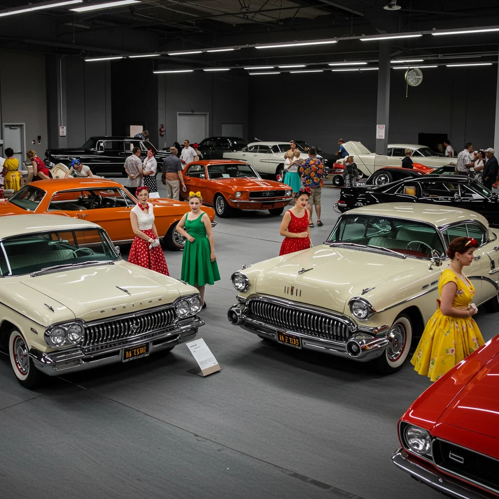How Do Buick Prices Compare to Other Classic Cars?