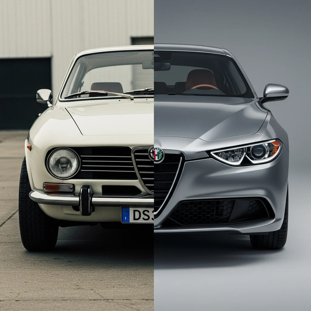 How Have Alfa Romeo Values Changed Over Time?