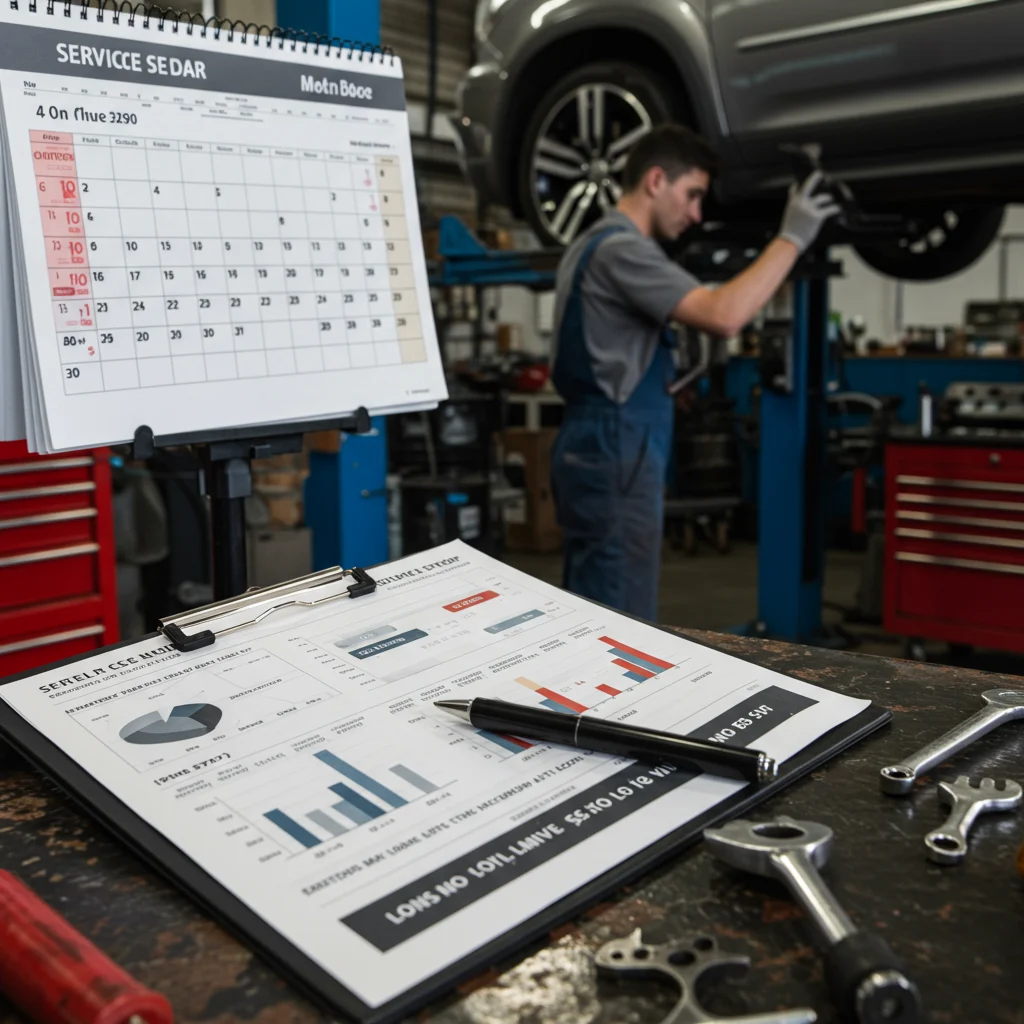 How Much Does Car Servicing Typically Cost?