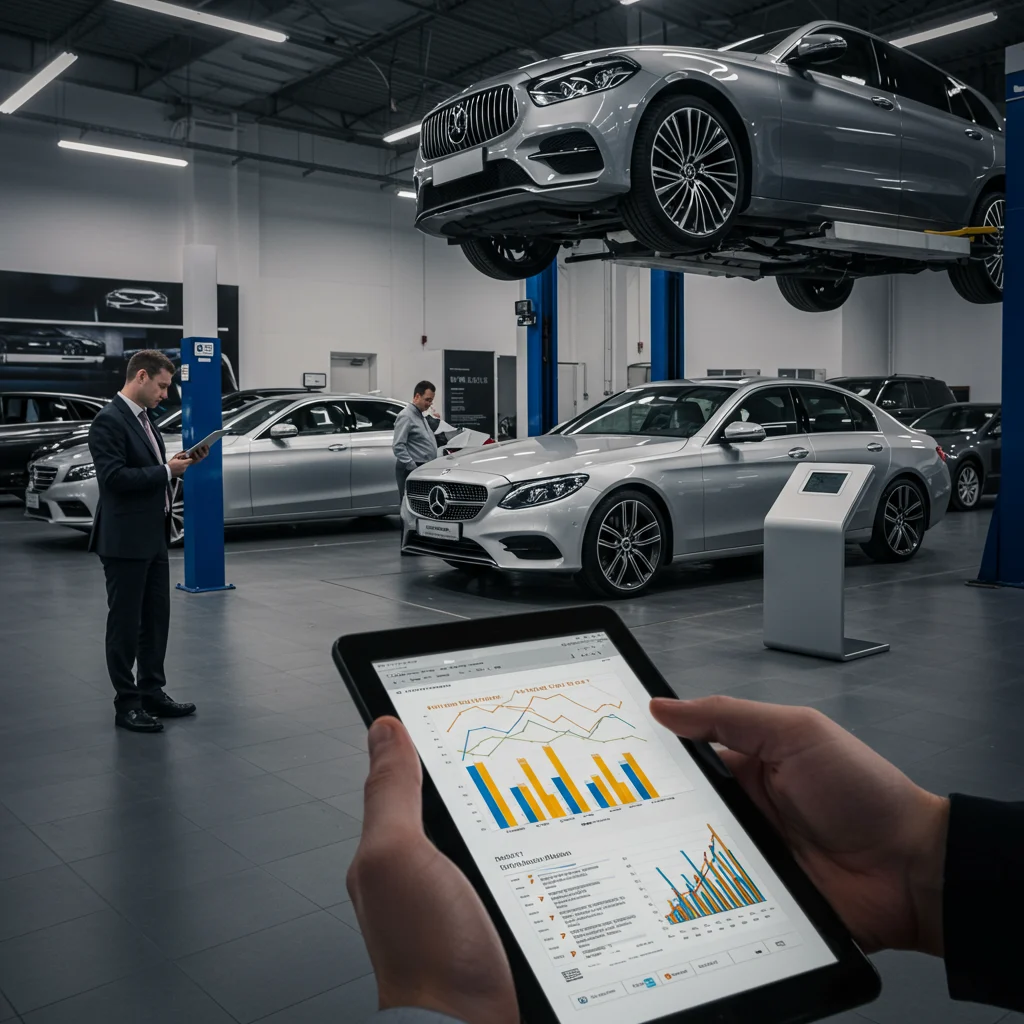 How to Assess Reliability in Luxury Cars?