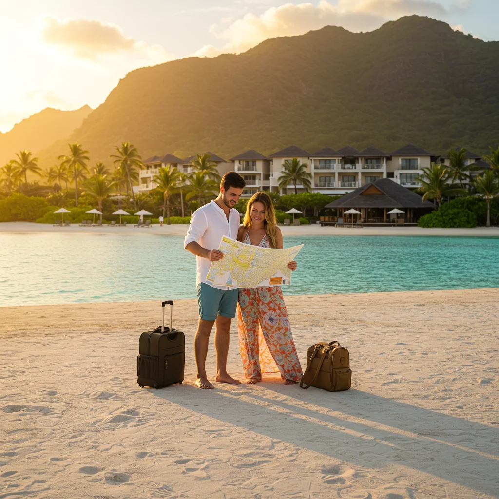 How to Choose the Right Luxury Destination for You