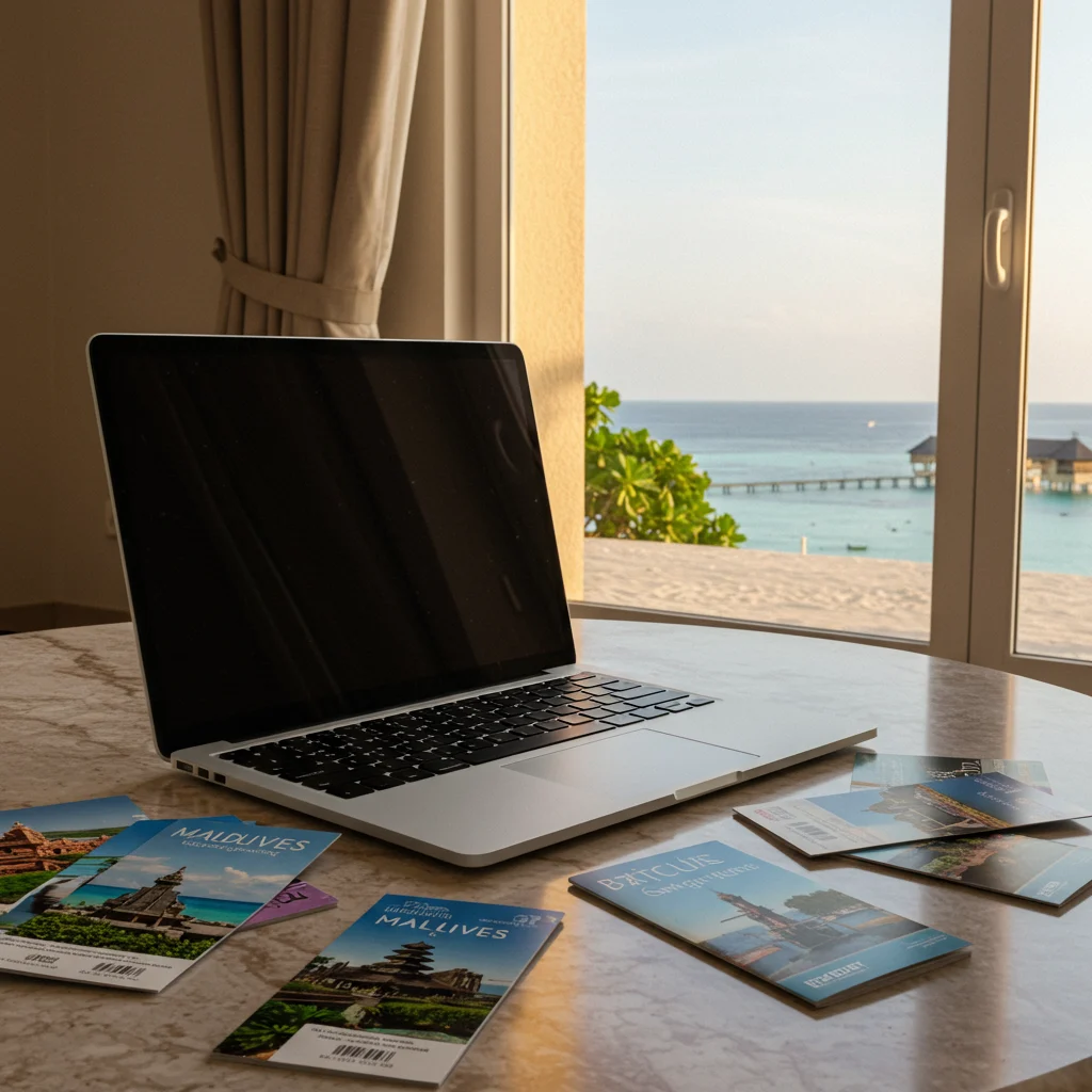 How to Find Exclusive Luxury Travel Deals