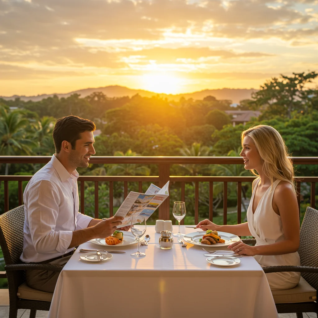 How to Maximize Value on a Luxury Trip
