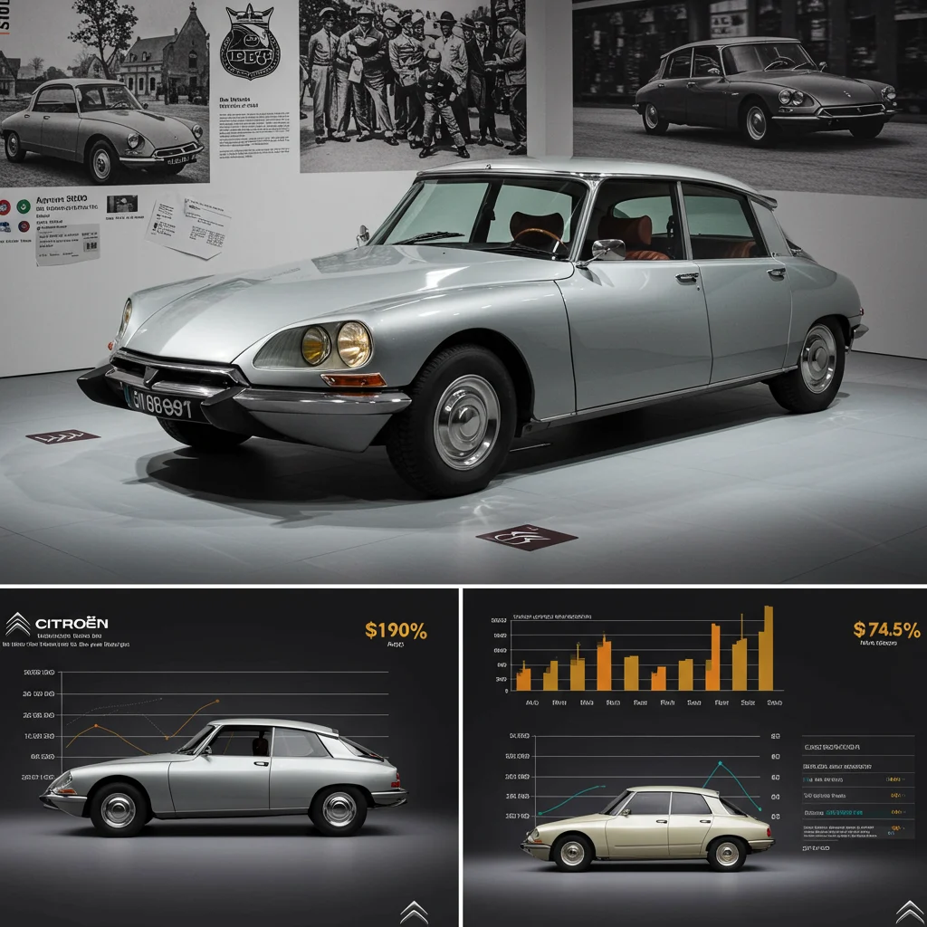 How We Ranked the Most Expensive Citroën Cars