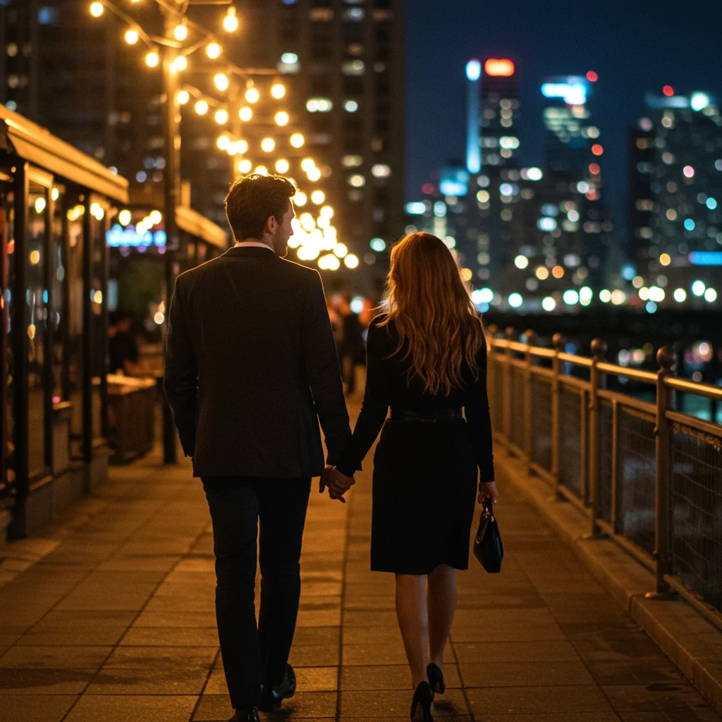Insider Tips for an Unforgettable Luxury Night Out
