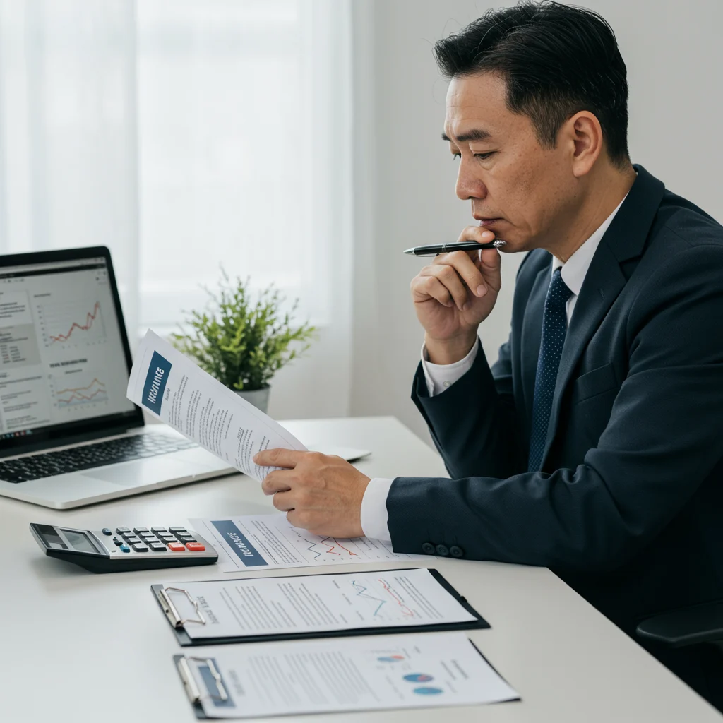Insurance and Liability: What Are Your Options?