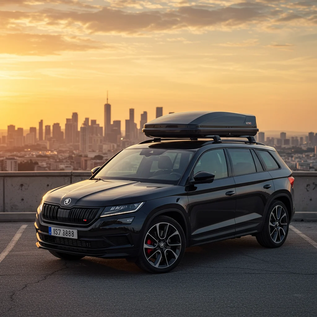 Introduction: Exploring the World of Expensive Skoda Cars
