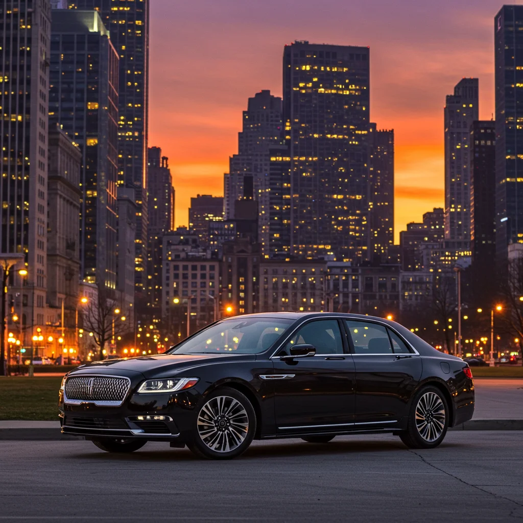 Introduction: Exploring the World of Luxurious Lincoln Cars