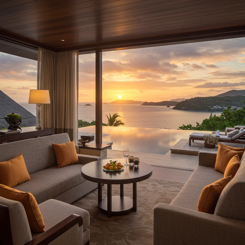 Introduction: The Rise of Luxury Travel Experiences
